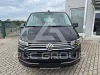 2021 Volkswagen T6