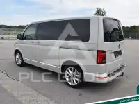 2021 Volkswagen T6