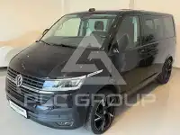 2021 Volkswagen T6