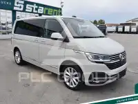 2021 Volkswagen T6