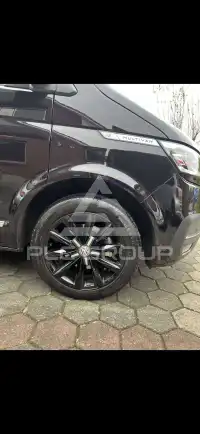 2021 Volkswagen T6