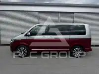 2021 Volkswagen T6