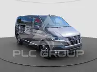 2021 Volkswagen T6