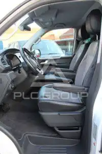 2021 Volkswagen T6