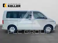 2021 Volkswagen T6
