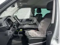 2021 Volkswagen T6