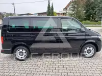 2021 Volkswagen T6