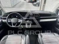 2021 Volkswagen T6