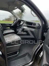 2021 Volkswagen T6