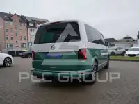 2021 Volkswagen T6