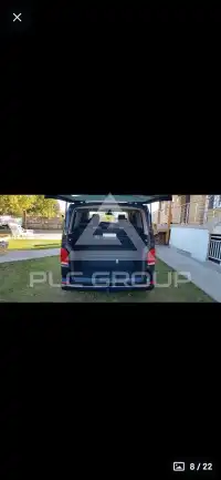 2021 Volkswagen T6