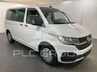 2020 Volkswagen T6