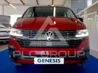 2021 Volkswagen T6