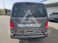 2021 Volkswagen T6