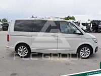 2021 Volkswagen T6