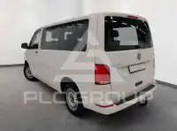 2021 Volkswagen T6