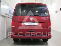 2021 Volkswagen T6