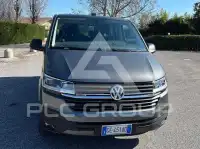 2021 Volkswagen T6