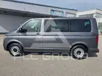 2021 Volkswagen T6