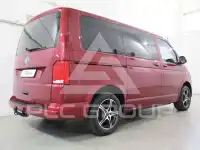 2021 Volkswagen T6