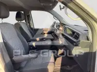 2021 Volkswagen T6