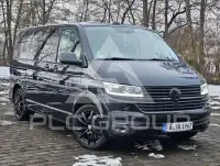 2021 Volkswagen T6