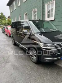 2021 Volkswagen T6