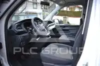 2021 Volkswagen T6