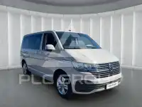 2021 Volkswagen T6