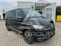 2021 Volkswagen T6
