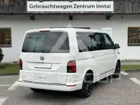 2021 Volkswagen T6