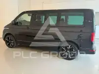 2021 Volkswagen T6