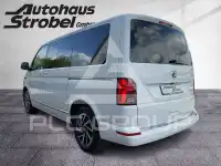 2021 Volkswagen T6