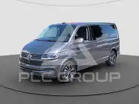 2021 Volkswagen T6