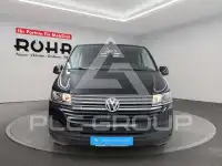 2021 Volkswagen T6