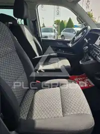 2021 Volkswagen T6
