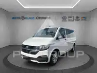 2021 Volkswagen T6