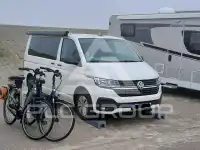 2021 Volkswagen T6