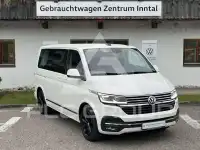 2021 Volkswagen T6