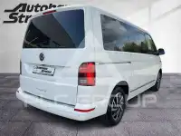 2021 Volkswagen T6
