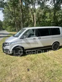 2021 Volkswagen T6