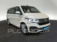 2021 Volkswagen T6