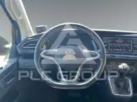 2021 Volkswagen T6