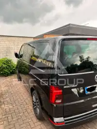 2021 Volkswagen T6
