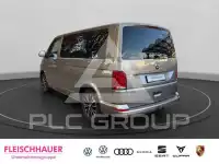 2021 Volkswagen T6