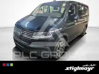 2021 Volkswagen T6