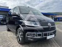 2021 Volkswagen T6