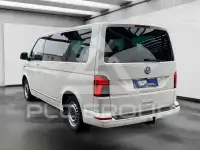 2021 Volkswagen T6