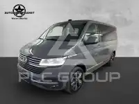 2021 Volkswagen T6