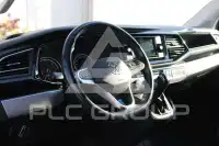 2021 Volkswagen T6
